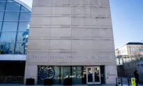 US Institute for Peace Sues DOGE, Alleges ‘Trespass and Takeover’