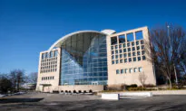 Judge Upholds Block on Trump Admin’s Shutdown of US Institute of Peace