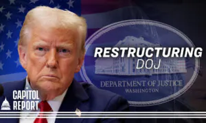 DOJ Fires Jack Smith’s Team; Trump Inks Executive Orders to Revamp US Military | Capitol Report