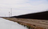 Border Officials Announce Dramatic Drop in Yuma Sector Rescues, Deaths