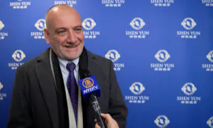 Shen Yun Shows the Better Angels of Humanity, Say French Audience Members