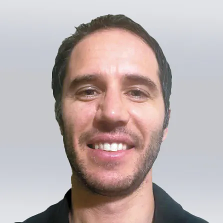 Josh Spasaro