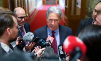 Kiribati-New Zealand Relations Sour as Beijing Muscles In