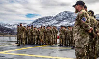 European Troops Won’t Change Trump’s Greenland Goals, White House Says