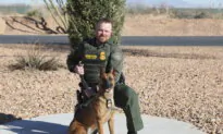 Prosecutors Say Woman Charged in Killing of Border Patrol Agent Was in Contact With Homicide Suspect