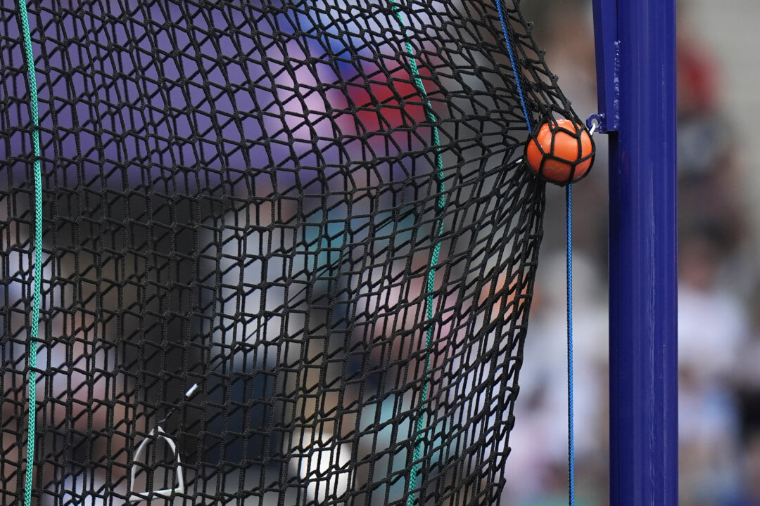 Spectator Is Killed by Stray Hammer Thrown at Colorado Youth Track and Field Meet