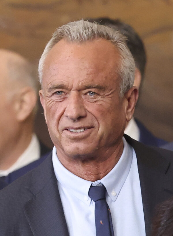 Epoch Times Photo