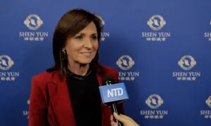 Shen Yun Is ‘So Beautiful, so Graceful, so Elegant’ Says Texas Senator