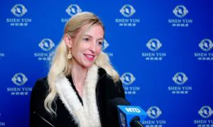 Portland Theatergoers Captivated By Shen Yun’s Performance Showcasing Spirituality