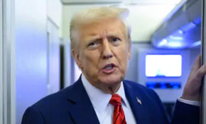 White House Pauses All Federal Grants; Senate Hears Panama Canal’s Impact on US National Security