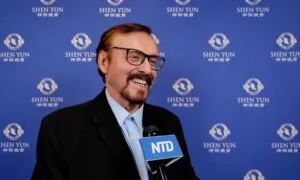 Dallas Audience Calls Shen Yun ‘Absolutely Amazing’