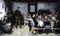 Poems to Help Students Learn Their Grammar