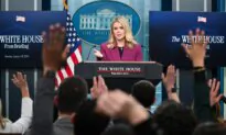 New White House Press Rules Will Expand Access for ‘New Media Voices’