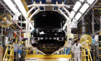 Tariffs Would Be Costly Hit to Auto Sector Where Trade Is Balanced: TD Report