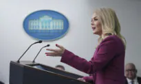 Donald Trump’s Press Secretary Says Feb. 1 Deadline for Tariffs ‘Still on the Books’