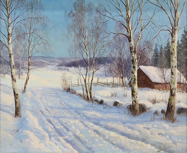 Tchaikovsky’s Nightmare: The ‘Winter Daydreams’ Symphony