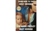Lisa Marie Presley’s Memoir: A Tale of Grief and Loss