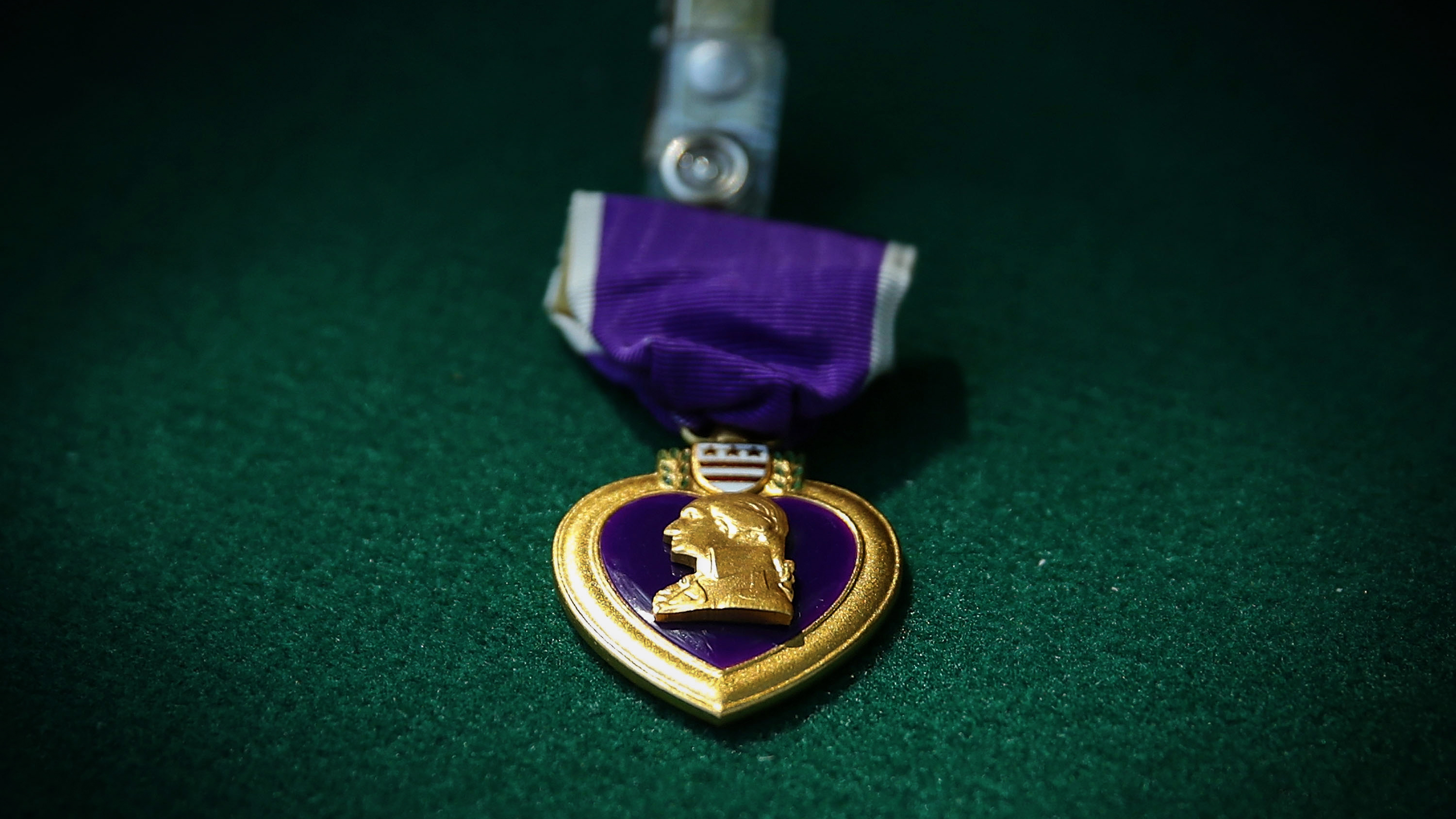 Stolen Valor Bills Seek Harsher Penalties for Falsified Military Service