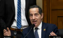 Democratic Lawmakers Seek Answers on DOJ Firings