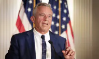 RFK Jr. Readies for HHS Confirmation Hearings