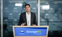 Eby Vows Pandemic-Style Tariff Relief in BC, May Include Loans and Unemployment Aid