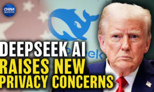 Trump: China’s DeepSeek AI a Wakeup Call for US Industry