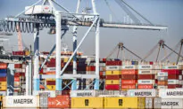 8 Arrested in $200 Million Operation Smuggling Counterfeit Chinese Goods