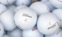 Dark Clouds Forming on Golf’s Horizon