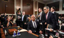 RFK Jr.’s Confirmation Hearing