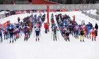 Birkie Fever: A World-Class Ski Event in Wisconsin