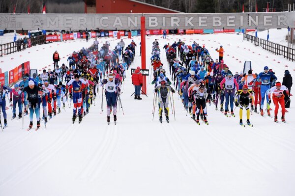 Birkie Fever: A World-Class Ski Event in Wisconsin