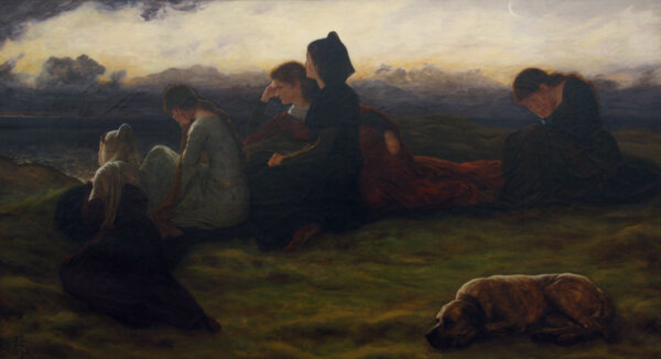 'Sir Patrick Spens': A Moving Poem of Loyalty