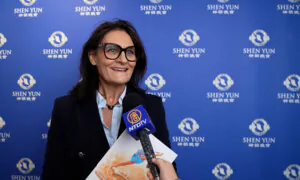‘Amazed’ and Uplifted: Bordeaux Audiences Praise Shen Yun’s Powerful Message of Humanity