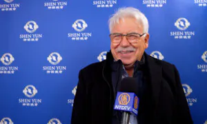 Shen Yun Leaves France Audience in Awe: ‘Sensational’ and ‘Magnificent’
