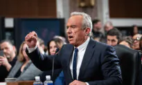 News Brief: RFK Jr. Confirmed as HHS Secretary; Trump Announces Sweeping Reciprocal Tariffs