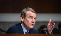 Democratic Senators Question Filibuster Even as Party Uses It to Block SAVE America Act