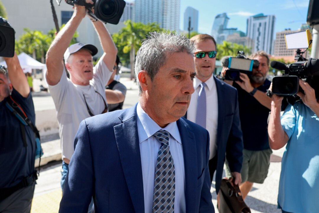 DOJ Moves to Drop Classified Documents Appeal Against Trump’s Co-defendants