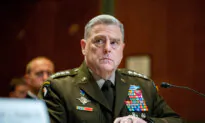 Pentagon Revokes Gen. Mark Milley’s Security Clearance, Pulls Security Detail