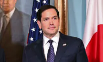 Rubio: Trump’s 51st State Comments Began With Trudeau Saying Canada Would ‘Cease to Exist’ With High Tariffs