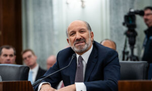 Howard Lutnick Confirmed as Head of Department of Commerce