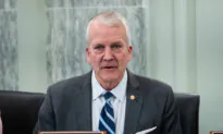 Bipartisan Senators Introduce Bill Seeking Sanctions Against Hong Kong Officials