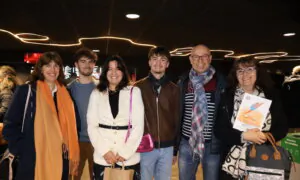 Shen Yun Exceptional, Conveys ‘Values of Humanity,’ Says Cognac Producer