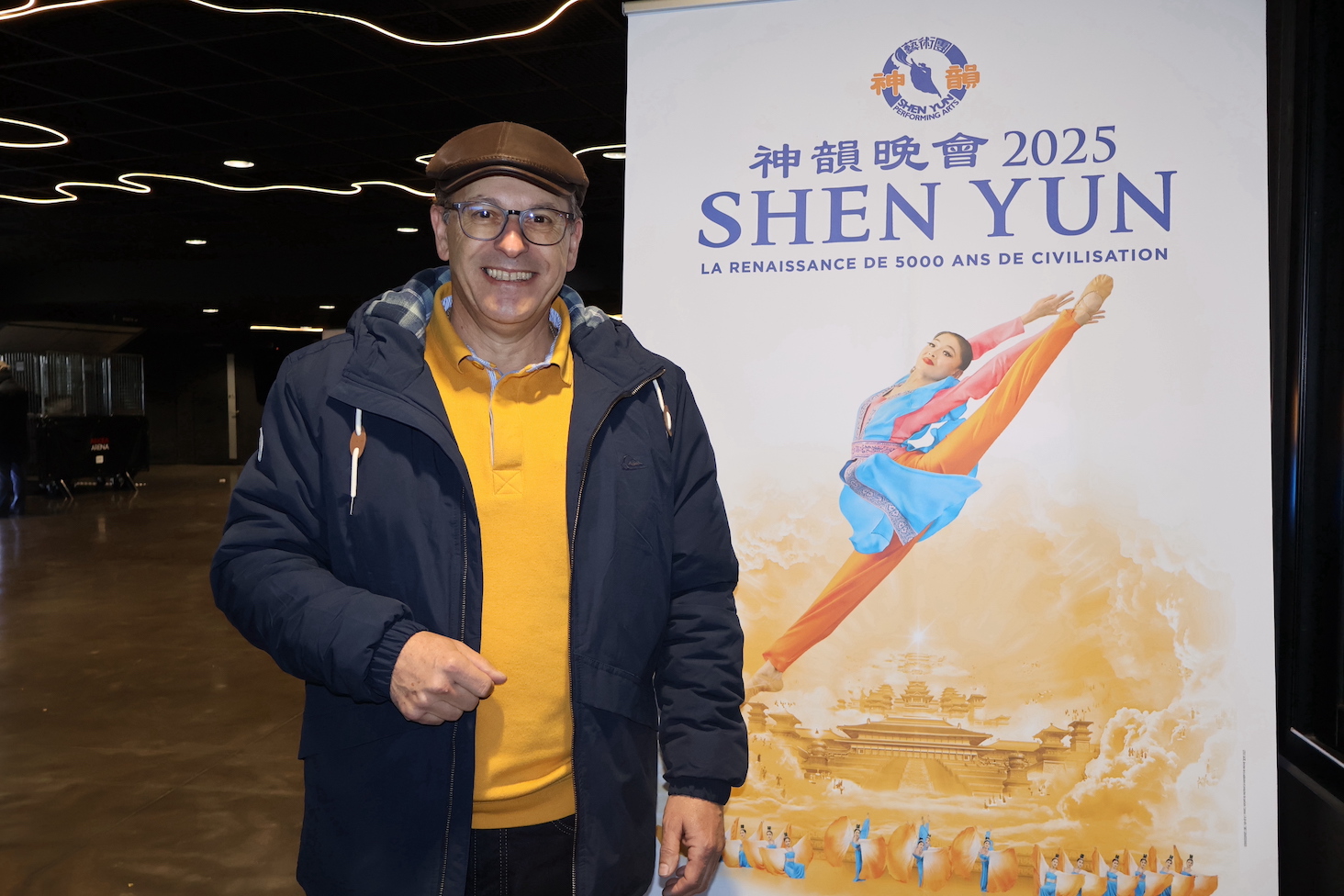 Epoch Times Photo