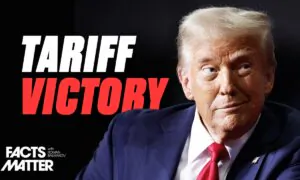 US Wins 1st Battle in Larger Tariff War, With All Demands Met | Facts Matter