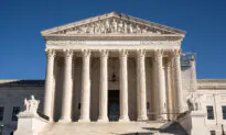 Trump Admin Asks Supreme Court to Let It Block Education Grants Over DEI Concerns