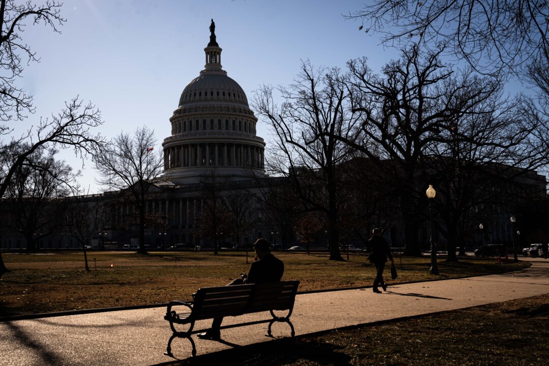 House Democrats to Leverage Government Shutdown to Counter Trump’s Actions