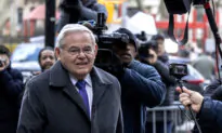 Former Sen. Bob Menendez Sentenced to 11 Years in Prison