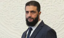 Leader of Rebels Who Toppled Assad Is Named Syria’s Interim President