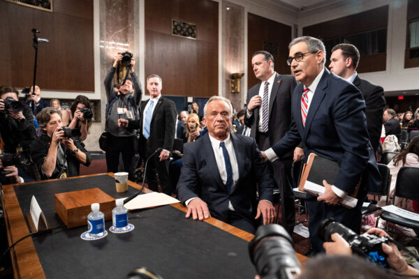 Epoch Times Photo