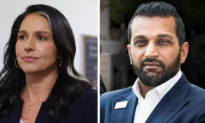 Kash Patel, Tulsi Gabbard to Face Confirmation Hearings: What to Expect